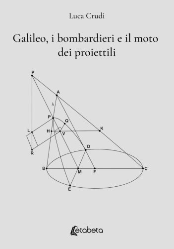 Galileo, i bombardieri e il moto dei proiettili