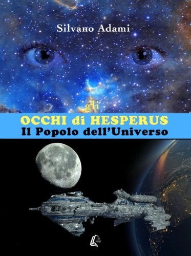 Gli occhi di Hesperus - Il popolo dell'universo