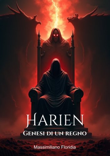 Harien. Genesi di un regno