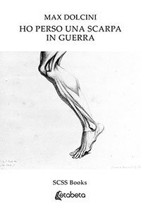 Ho perso una scarpa in guerra di Max Dolcini