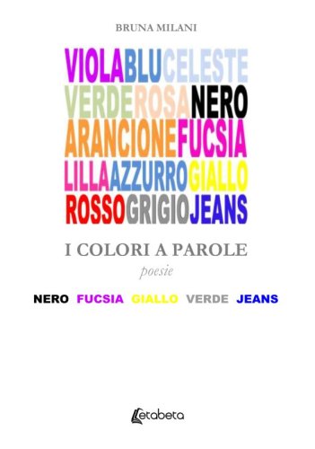 I colori a parole