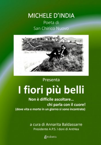 I fiori più belli - Non è difficile ascoltare…chi parla con il cuore!