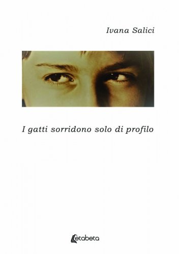 I gatti sorridono solo di profilo