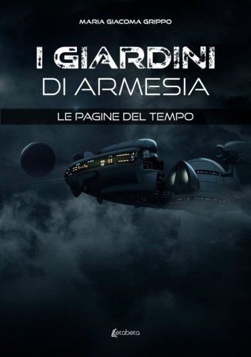 I Giardini di Armesia - Le pagine del tempo