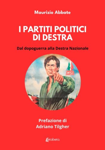 I partiti politici di destra - Dal dopoguerra alla Destra Nazionale