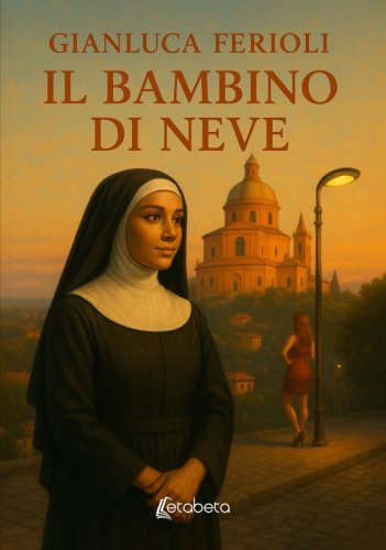 Il bambino di neve