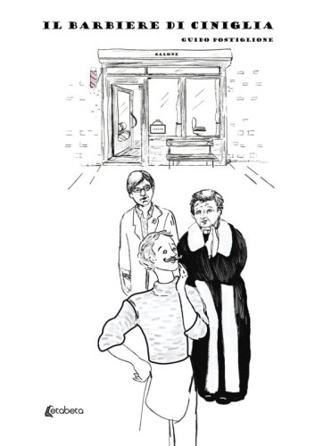Il Barbiere di Ciniglia
