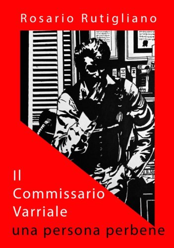 Il commissario Varriale - Una persona perbene