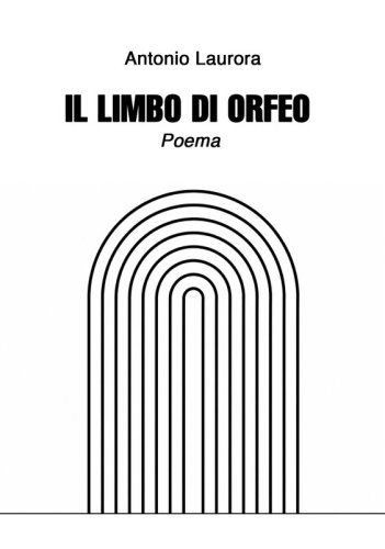 Il limbo di Orfeo - Poema
