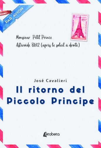 Il ritorno del Piccolo Principe