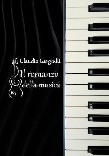 Il romanzo della musica