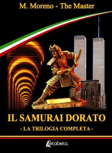 Il samurai dorato