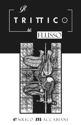 Il Trittico del Flusso