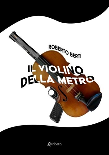 Il violino della metro