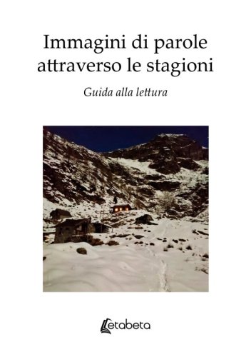 Immagini di parole attraverso le stagioni - Guida alla lettura