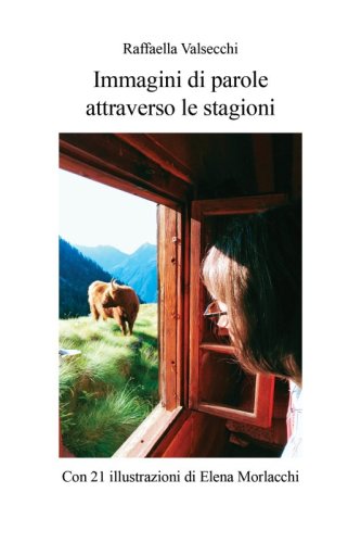Immagini di parole attraverso le stagioni