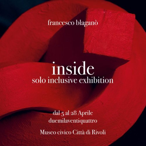 inside - solo inclusive exhibition