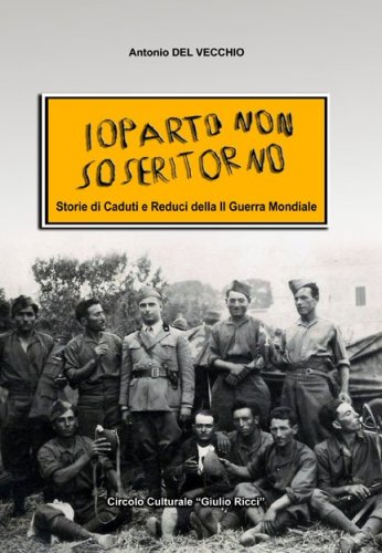 Io parto non so se ritorno