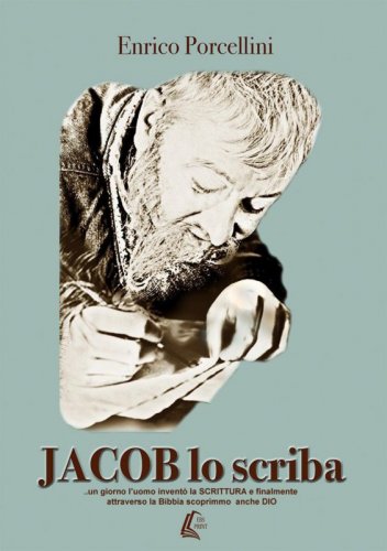 Jacob lo scriba