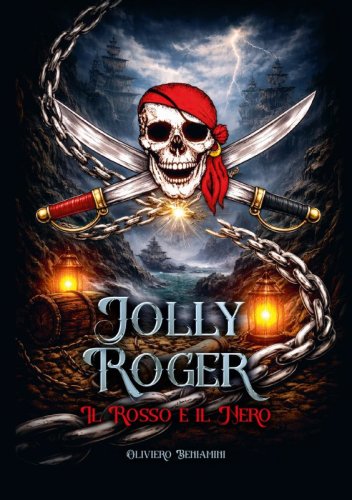 Jolly Roger - Il Rosso e il Nero