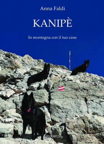 Kanipè - In montagna con il tuo cane