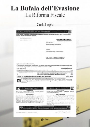 La bufala dell’evasione - La Riforma fiscale