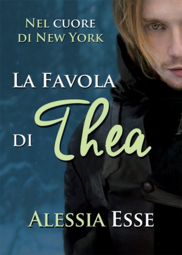 La favola di Thea