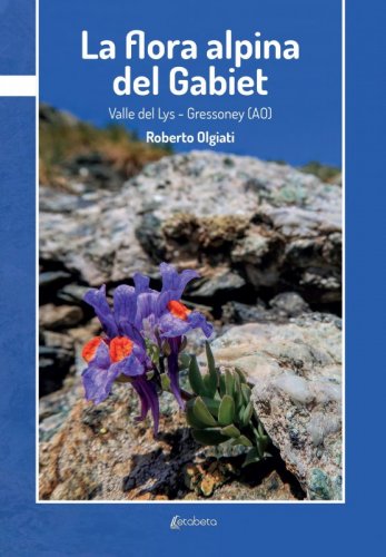 La flora alpina del Gabiet - Valle del Lys – Gressoney (AO)