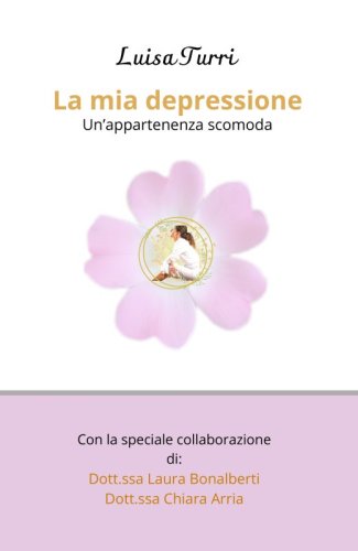 La mia depressione - Un'appartenenza scomoda