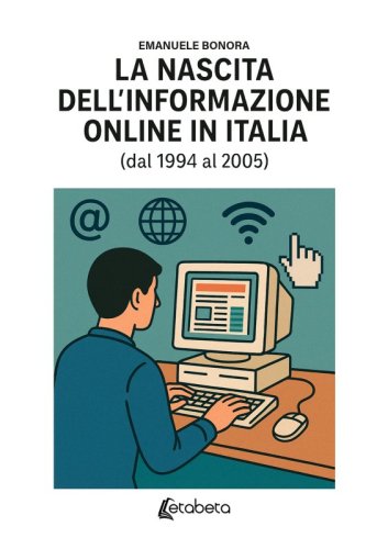 La nascita dell'informazione online in Italia - (dal 1994 al 2005)