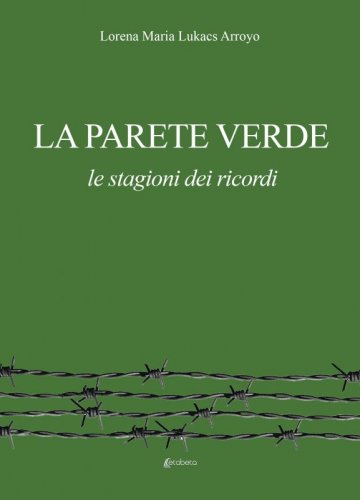 La parete verde