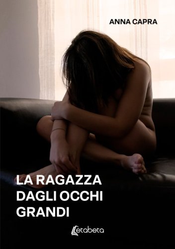 La ragazza dagli occhi grandi