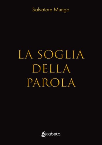 La soglia della parola