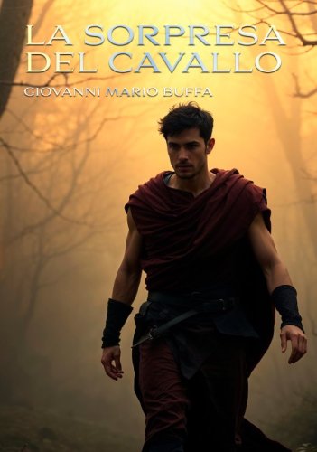La sorpresa del cavallo