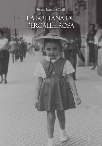 La sottana di percalle rosa