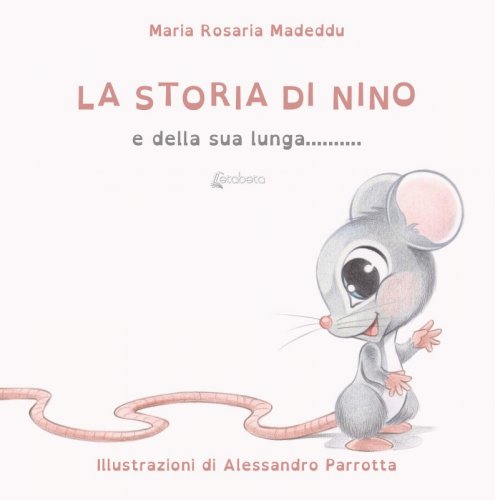La storia di Nino e della sua lunga…coda!