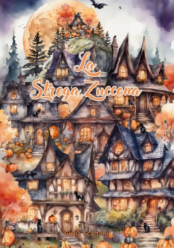 La Strega Zuccona