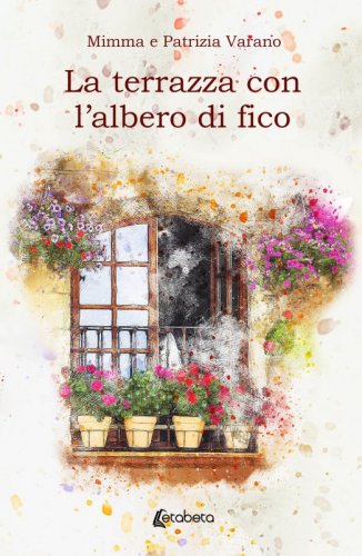 La terrazza con l’albero di fico