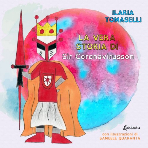 La Vera Storia di Sir Coronavirusson
