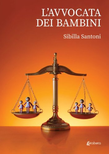 L’avvocata dei bambini