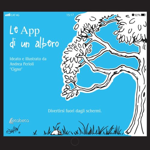 Le App di un albero - Divertirsi fuori dagli schermi