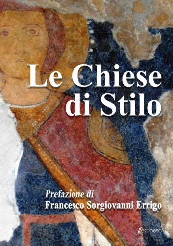 Le Chiese di Stilo