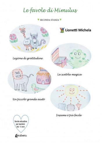 Le favole di Mimulus