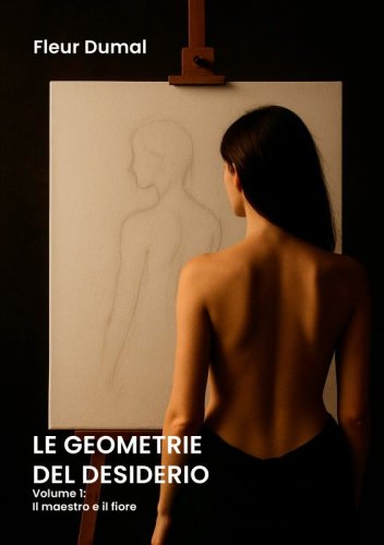 Le geometrie del desiderio. Volume 1: Il maestro e il fiore