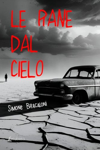 Le rane dal cielo