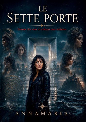 Le Sette porte - Donne che non si voltano mai indietro