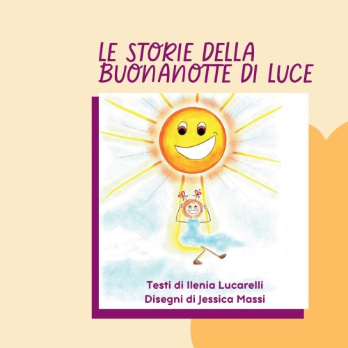 Le storie della buonanotte di Luce