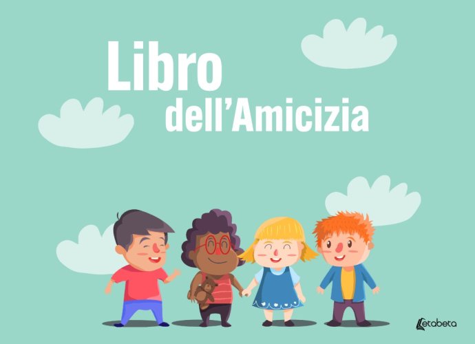Libro dell'Amicizia