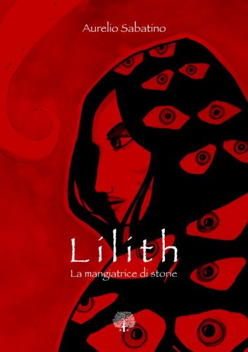 Lilith - La mangiatrice di storie