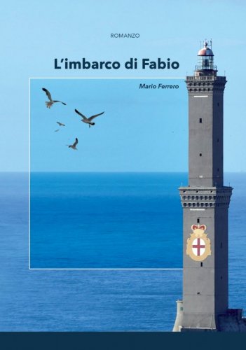 L’imbarco di Fabio